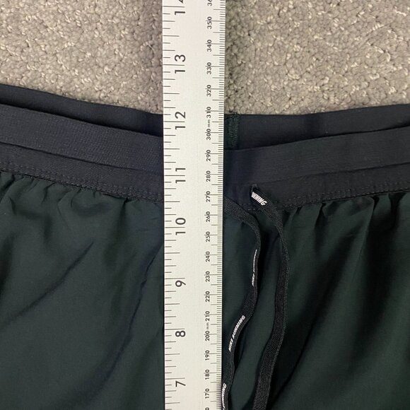 Nike Flex Stride Running Shorts Men's XL Black Brief Lined 7" Dri-Fit CJ5459 010 - Picture 11 of 14